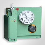 SG-470型復(fù)繞收線機